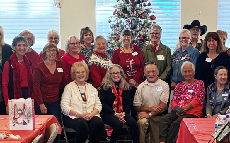 Protected: Holiday Social 2025